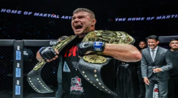 ترقب الأداء المميز لأناتولي ماليخين في ONE 173 بطوكيو